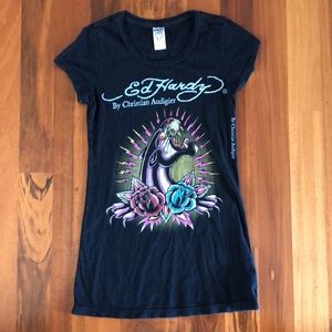 Ed Hardy T-Shirt
